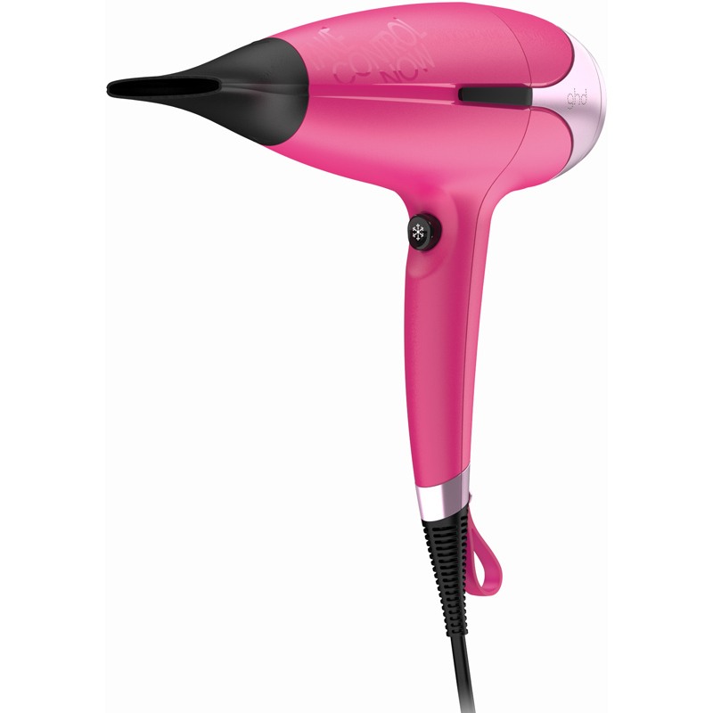 ghd Helios Hair Dryer - Pink 2022 (Limited Edition)