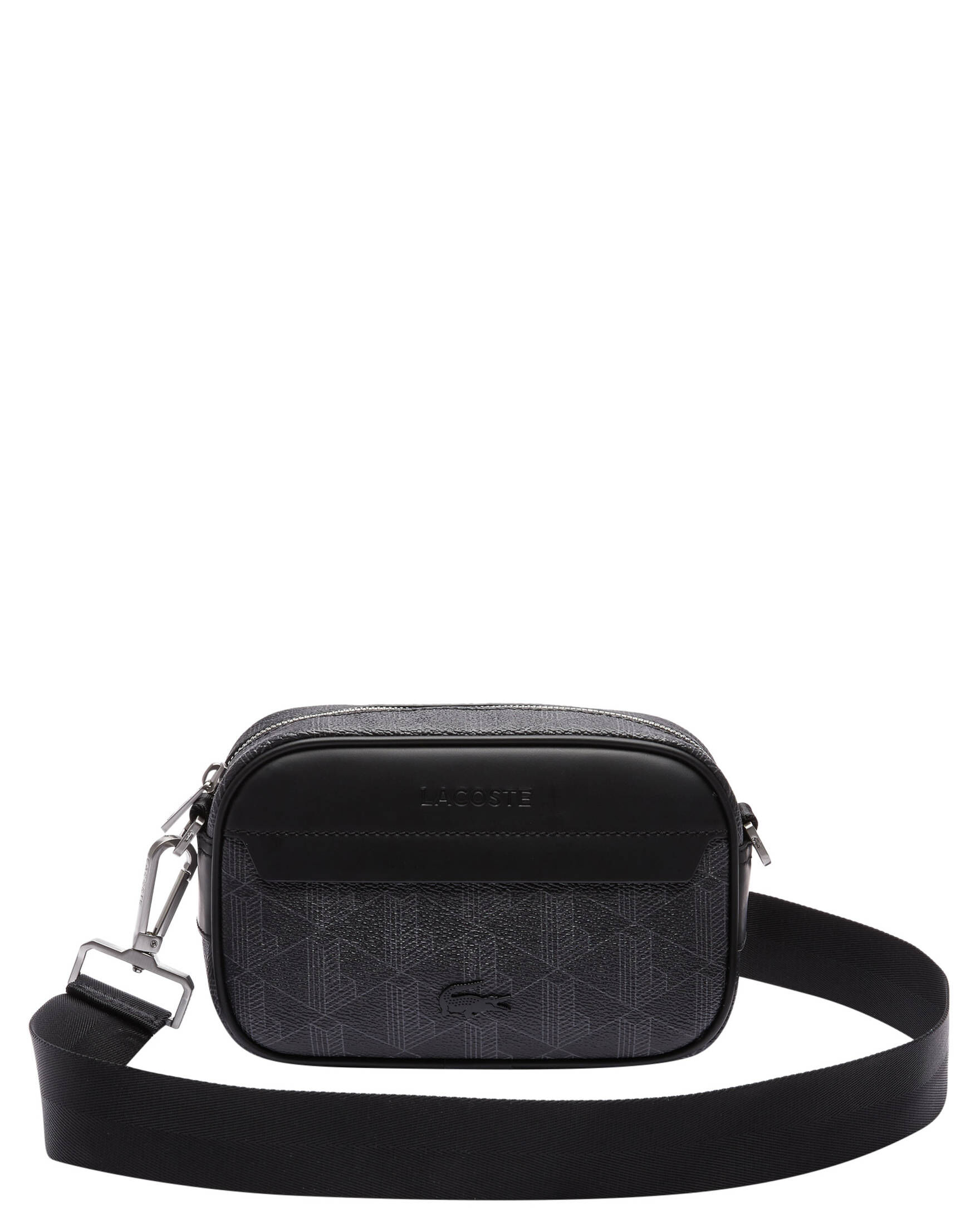 Lacoste| Umhängetasche REPORTER BAG