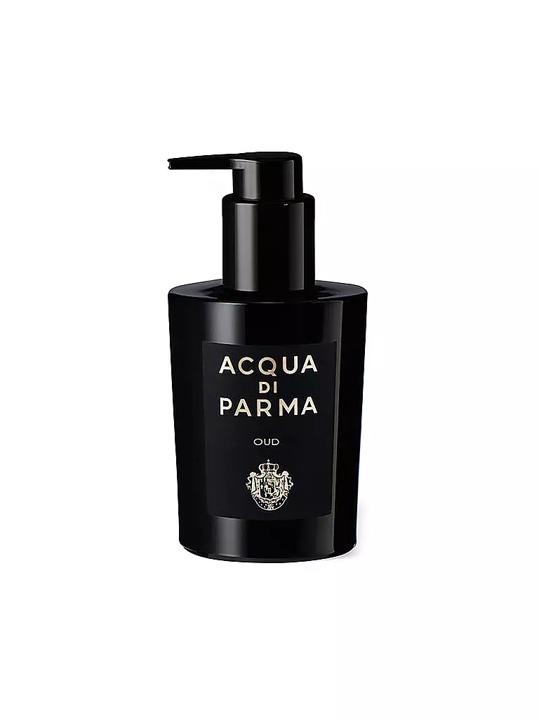 ACQUA DI PARMA Oud Hand & Body Wash 300ml keine Farbe