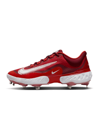 Nike Alpha Huarache Elite 4 Low Men's Baseball Cleats