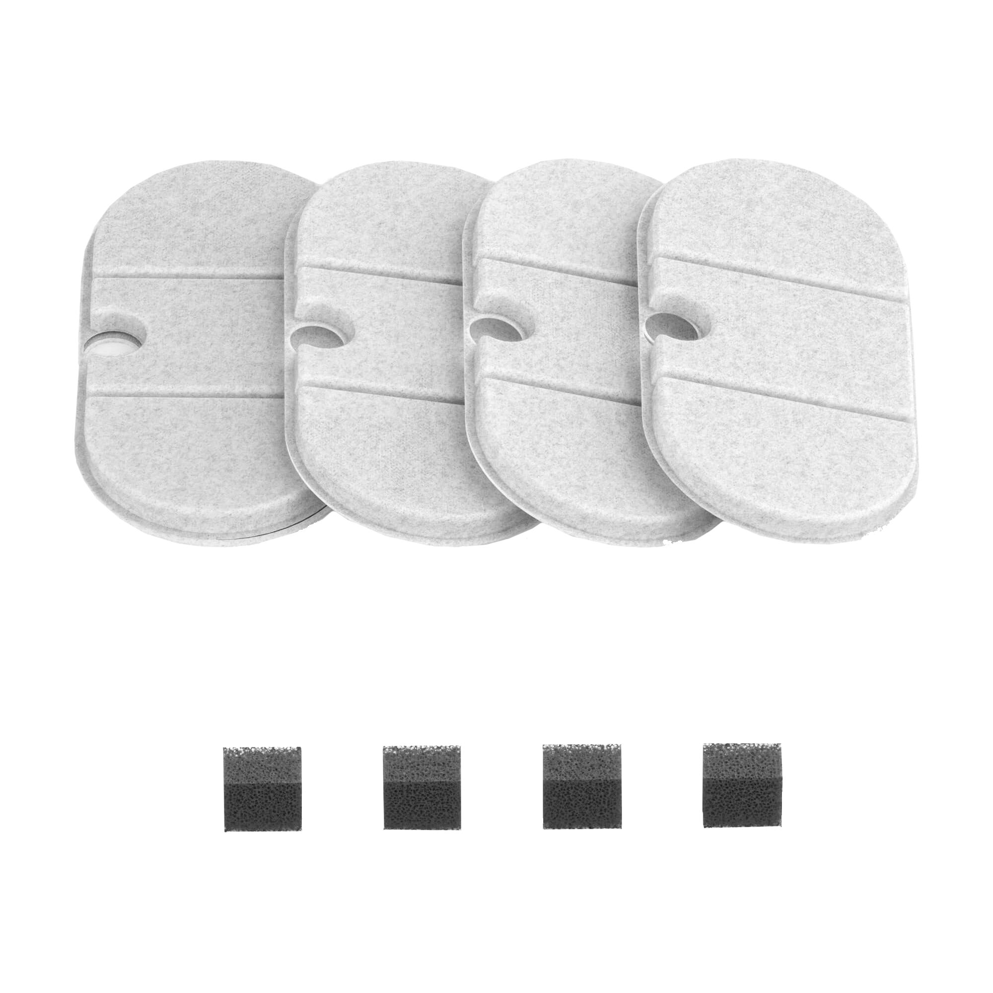 Petlibro Capsule vervangingsfilter