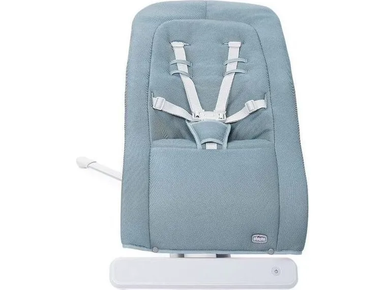 Chicco Relax Rhythm''n''sound, Blå, Dreng/Pige, 1 stk