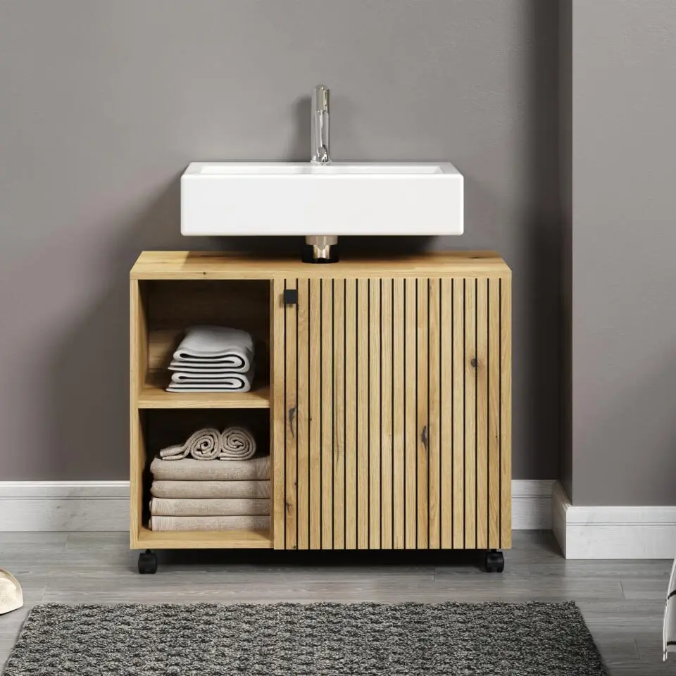 CALICOSY - Onderkast PUREBLISSBD - 64x80x42 cm