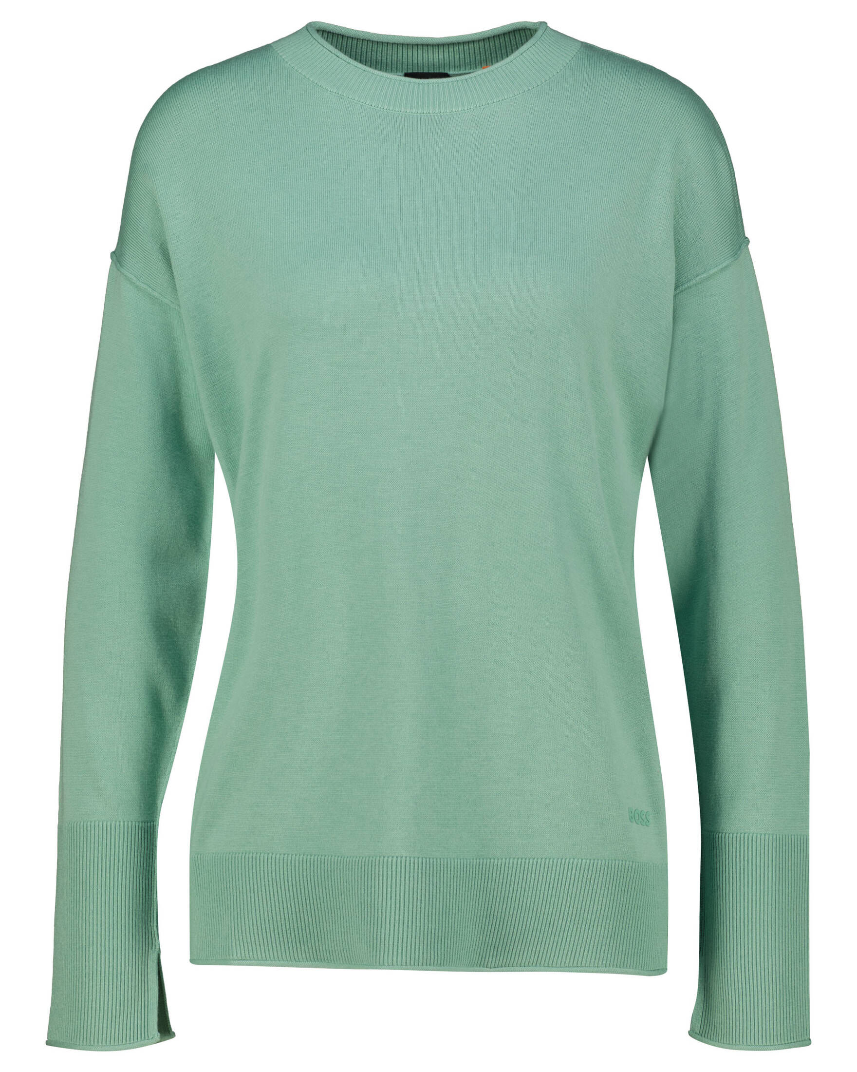 BOSS| Damen Strickpullover C_FANNIE