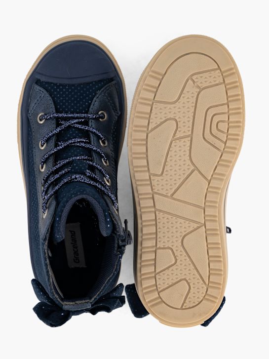 Graceland Hoge sneaker