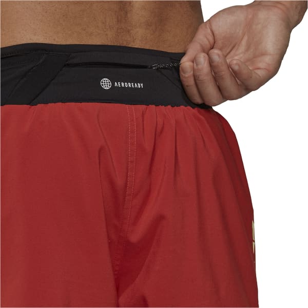 Short trail ADIDAS AGRAVIC SHORT M