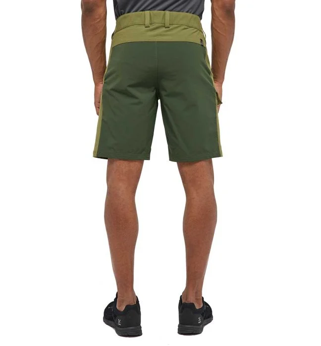 Mid Standard Shorts Men herreshorts