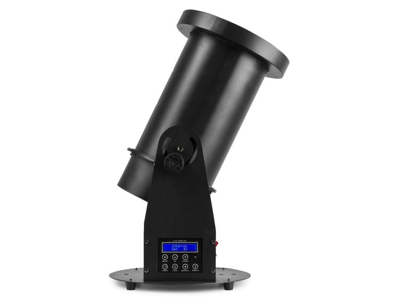 BeamZ Pro Konfettiwerfer CC1200 Konfetti Launcher