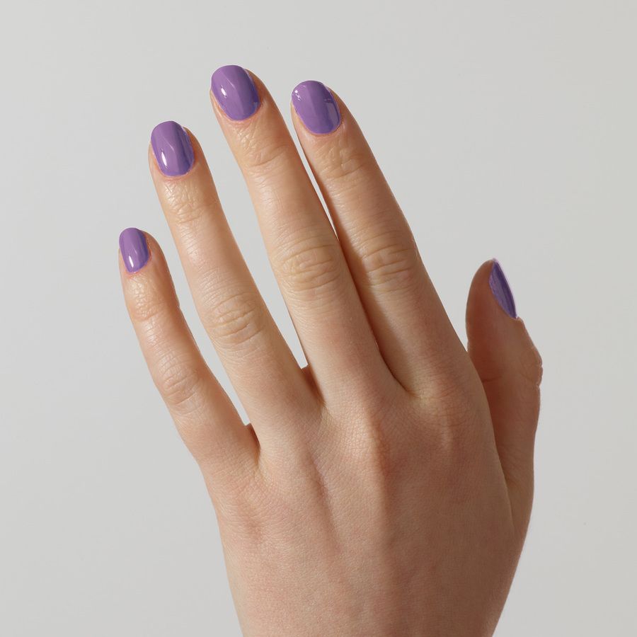 IsaDora Wonder Nail Polish 149 Lavender Purple 6ml