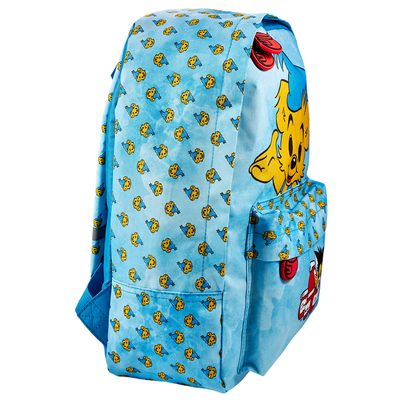 Bamse<br>Rygsæk L Bamse
