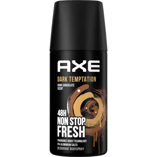 Deospray Dark Temptation Reisegröße