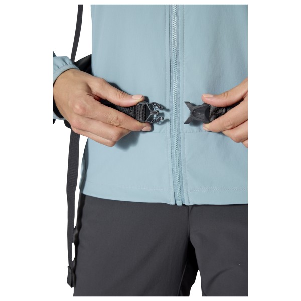 Rab - Women's Protium 33 ND - Sac à dos de randonnée
