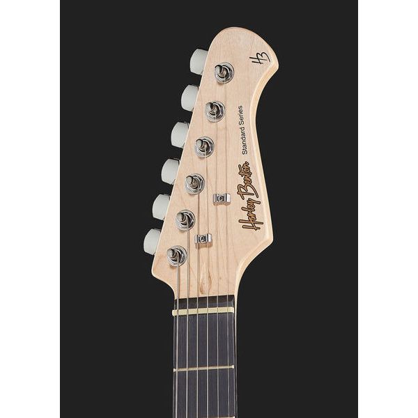 Harley Benton ST-20 SB Standard Serie Bundle