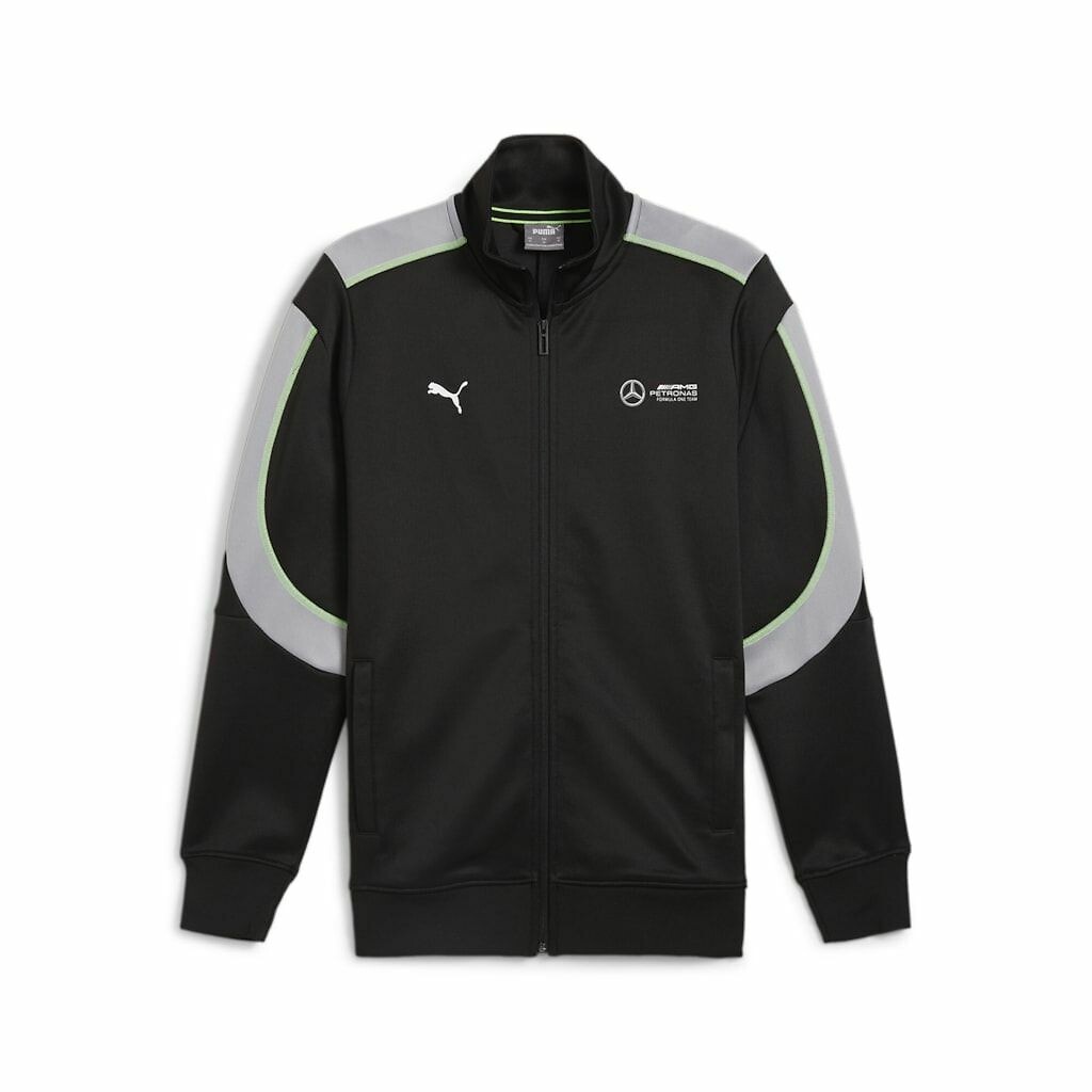 Suéter PUMA Mercedes