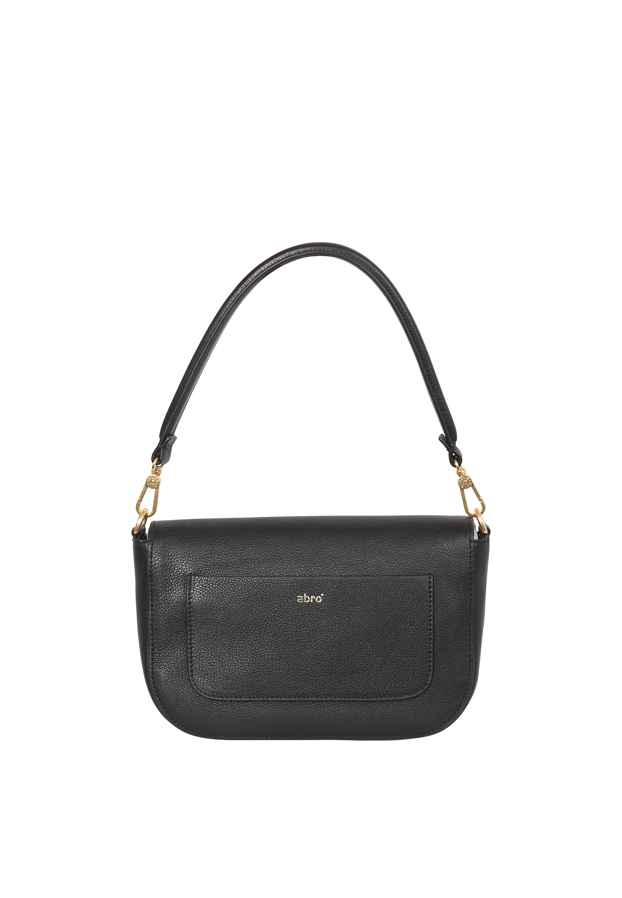 Shoulder bag CAMILLA Leather Dalia Standard