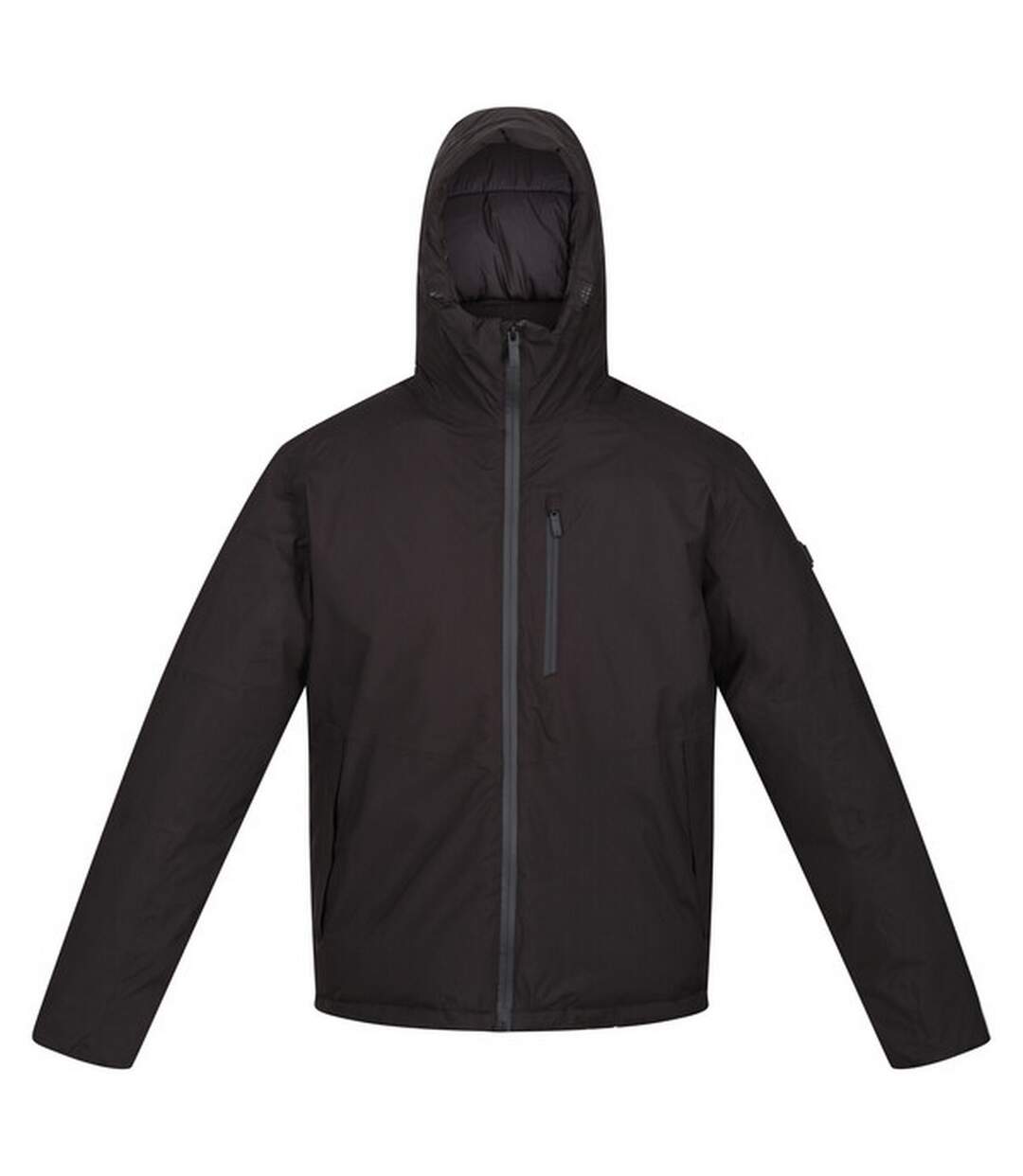Regatta - Veste imperméable COLEHURST - Homme (Noir) - UTRG8256
