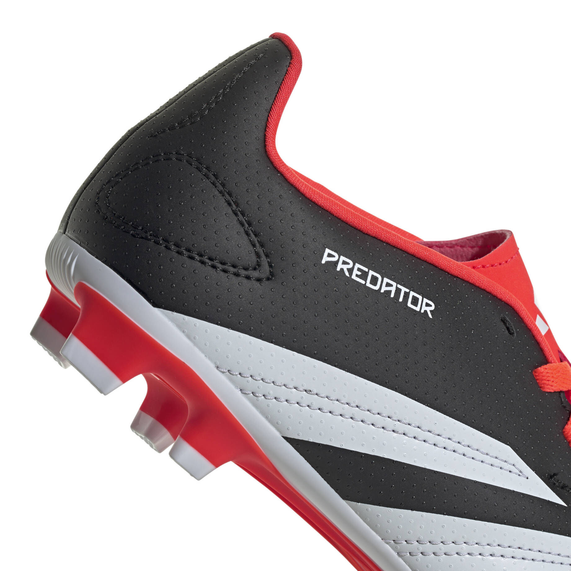 adidas Performance| Kinder Fußballschuhe Rasen PREDATOR CLUB FxG