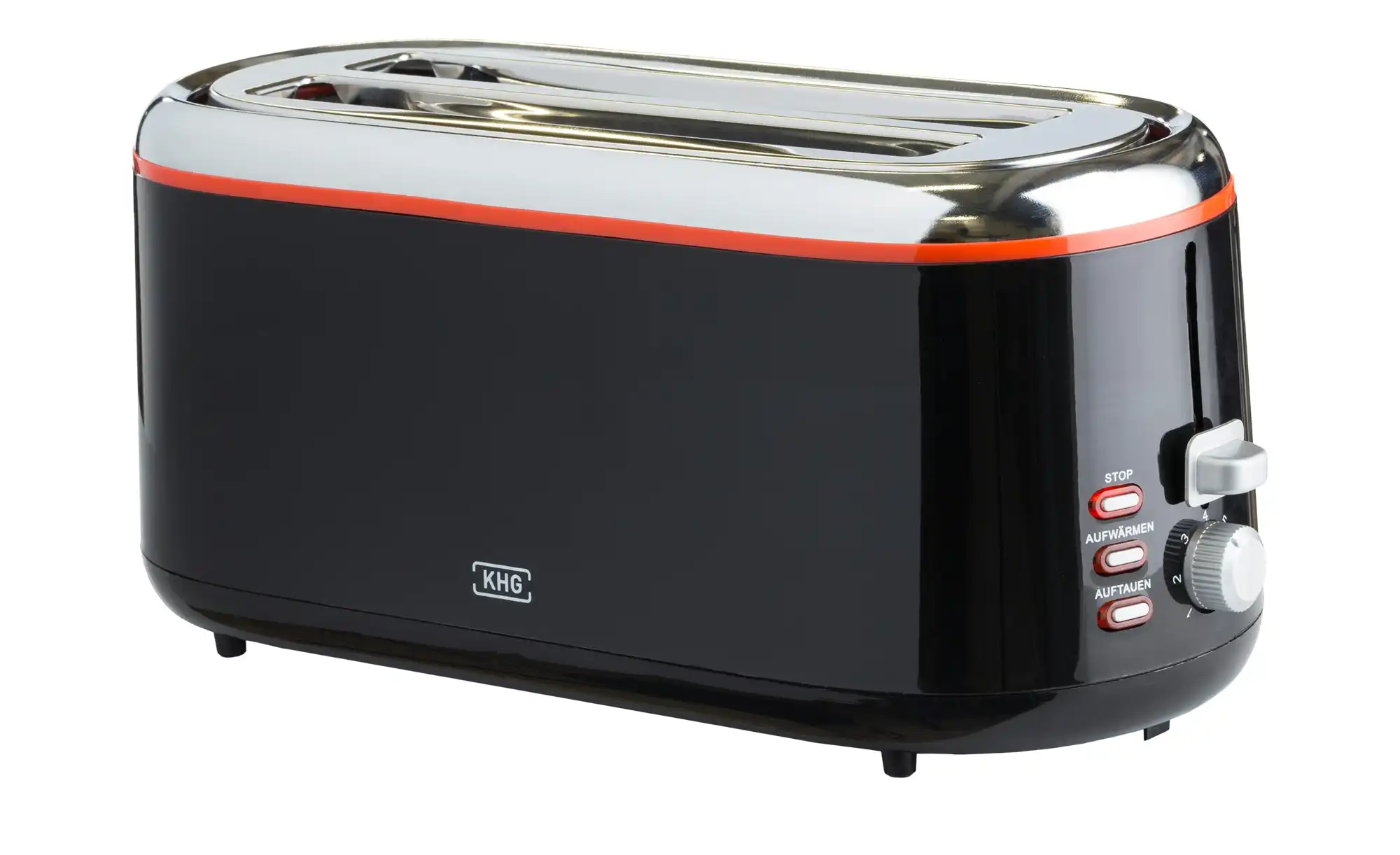 KHG Langschlitztoaster TO-1301LSS