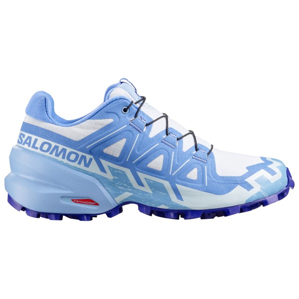 Salomon - Women's Speedcross 6 - Chaussures de trail