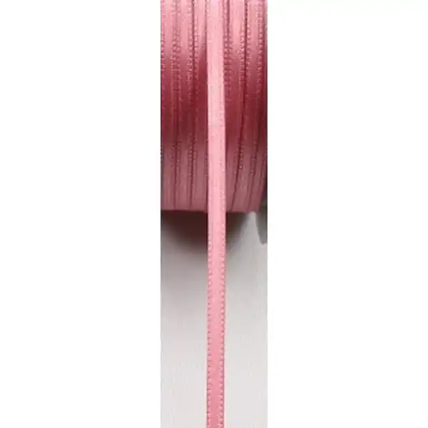 Doppelsatin altrosa