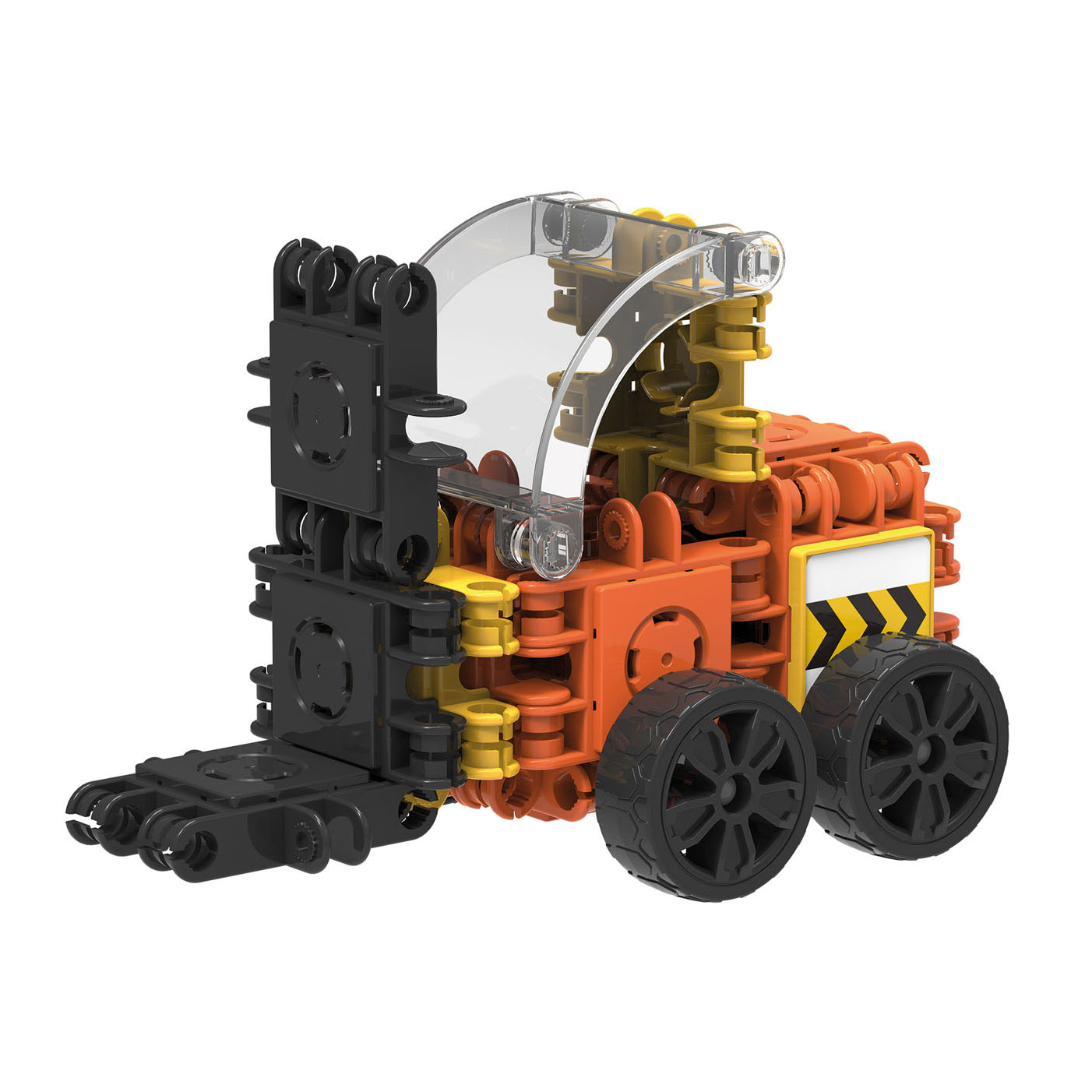 Clicformers S.T.E.M. Creative Master Set