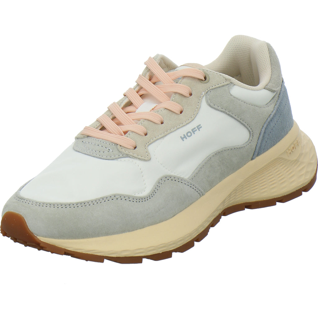 Hoff Sneaker Damen MK City II Beige-kombi