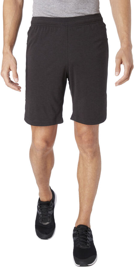 Energetics Tindor træningsshorts Sort