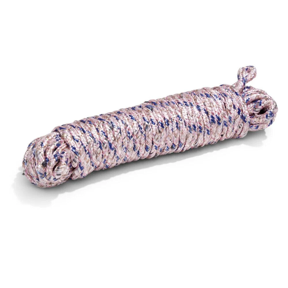 Corde multifonction nylon 10m