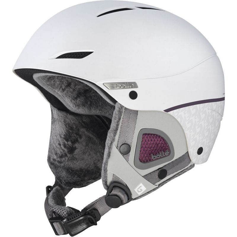 Juliet - Casque ski femme