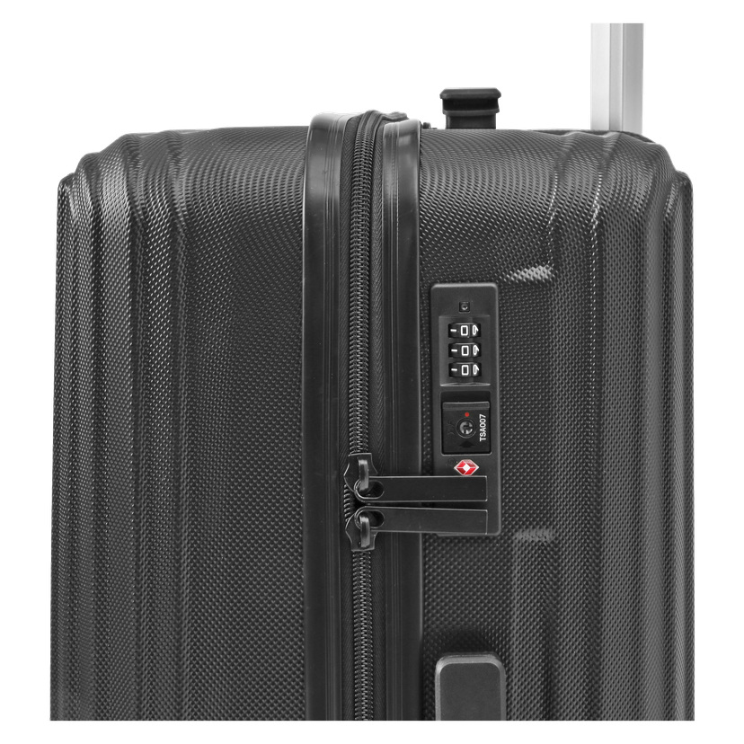 Koffert 80 l 51x76x28 cm 4,22 kg