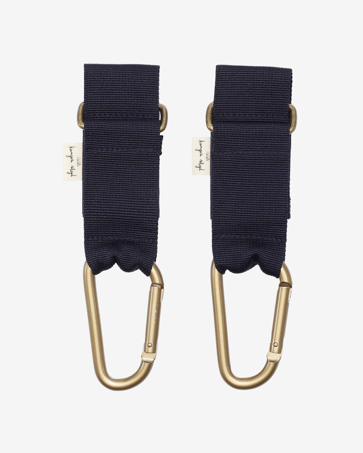 Vognkrok 2pk – Smart feste for Stelleveske & Handlenett