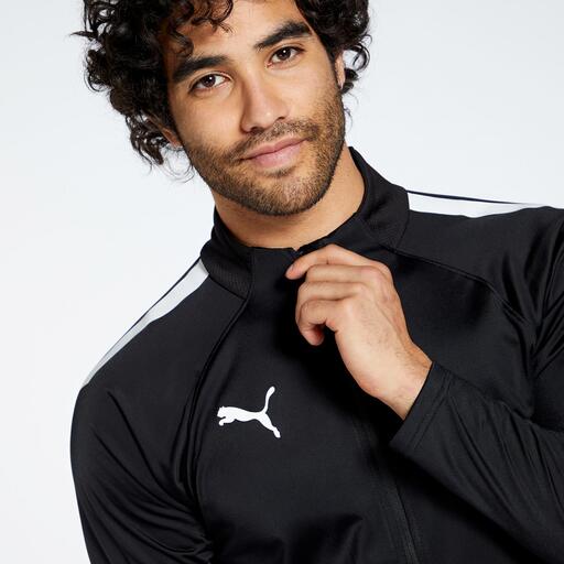 Liga de Equipes Puma
