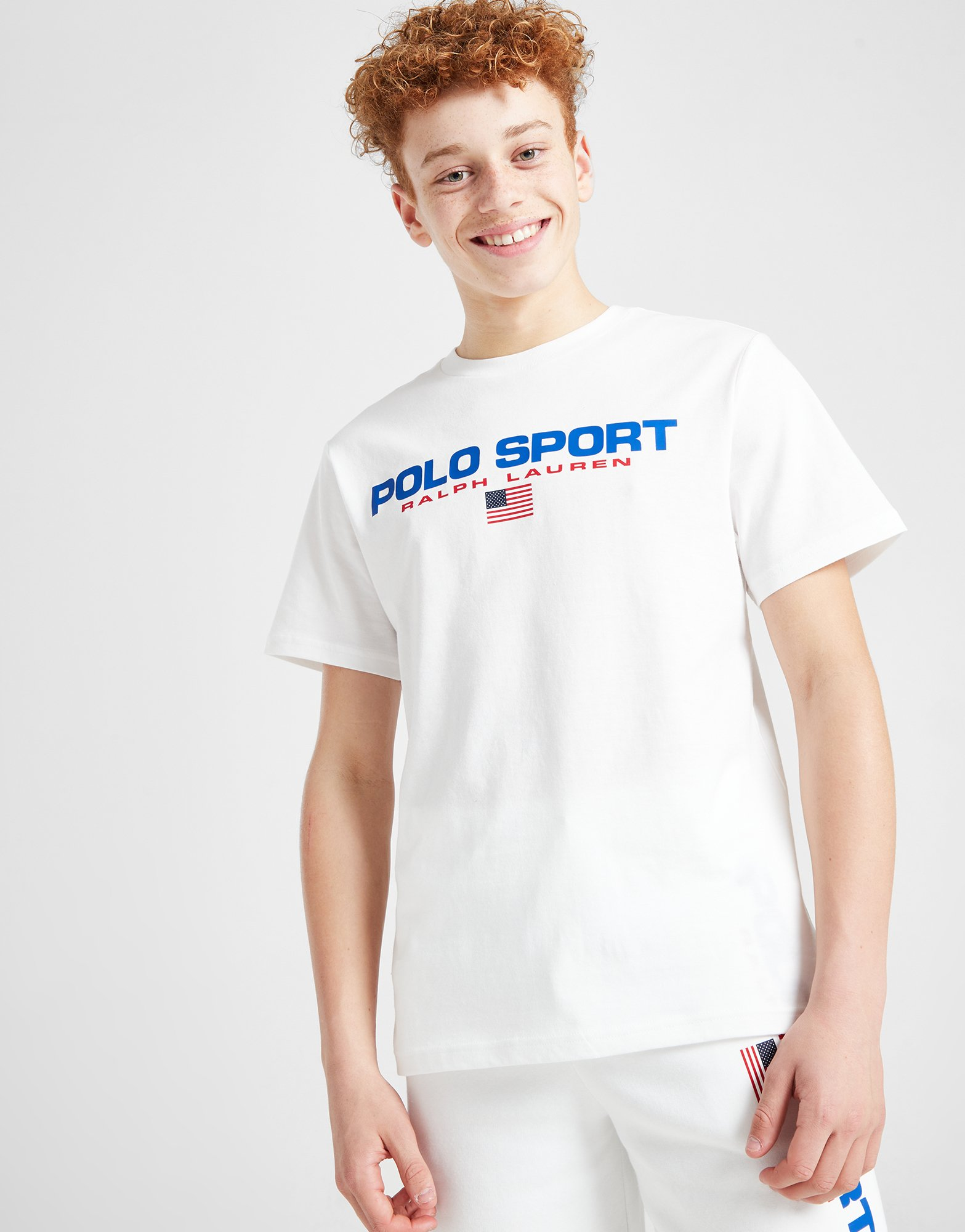 Polo Ralph Lauren T-shirt Junior