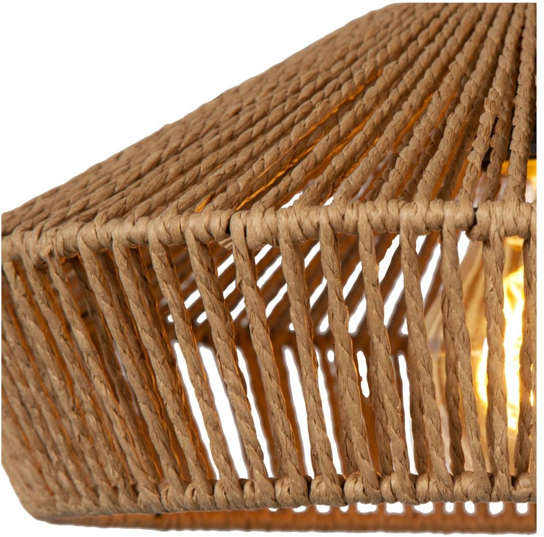 Lucide   Yunkai 3-lichts Hanglamp