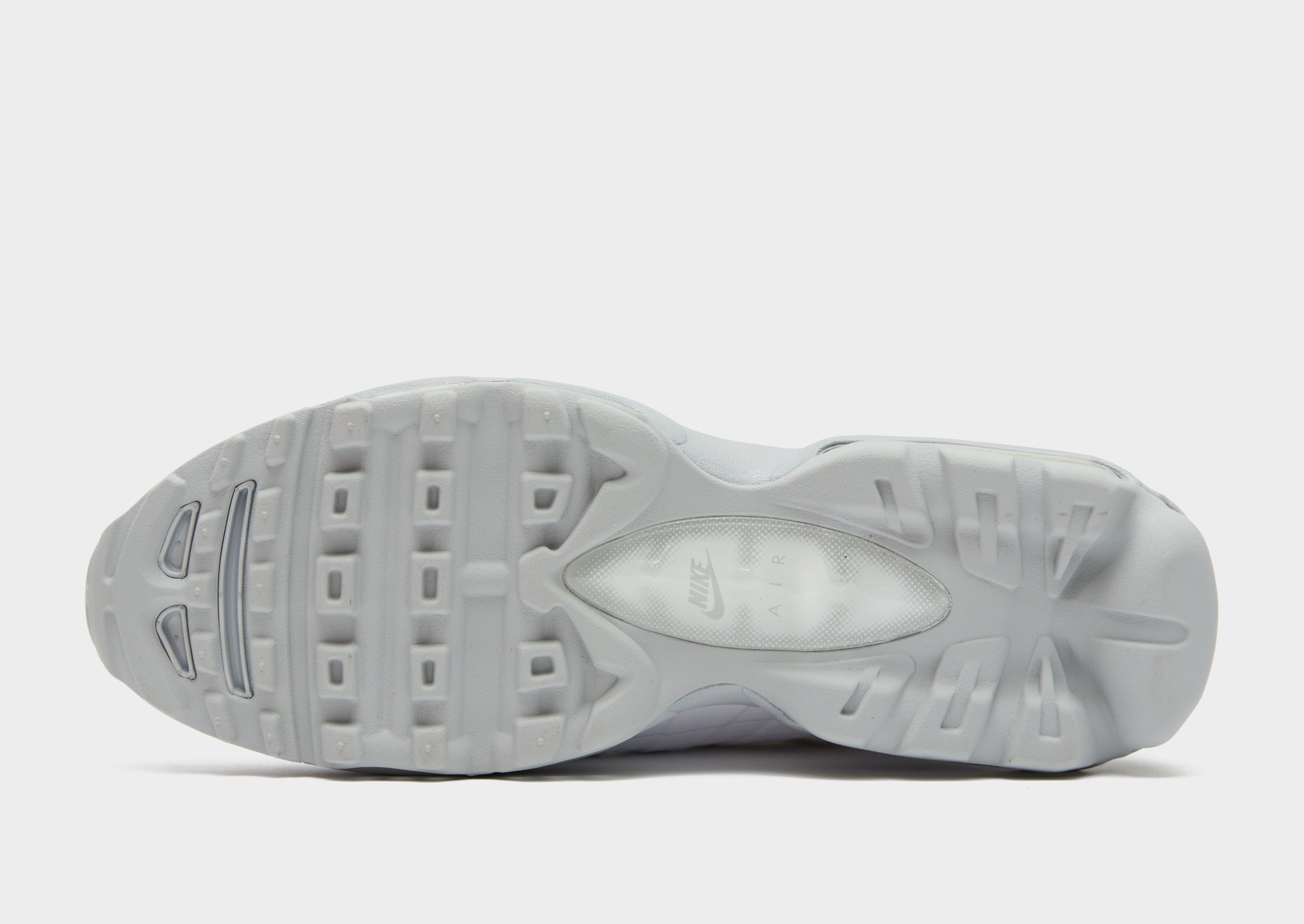 Nike Air Max 95 Ultra Homme