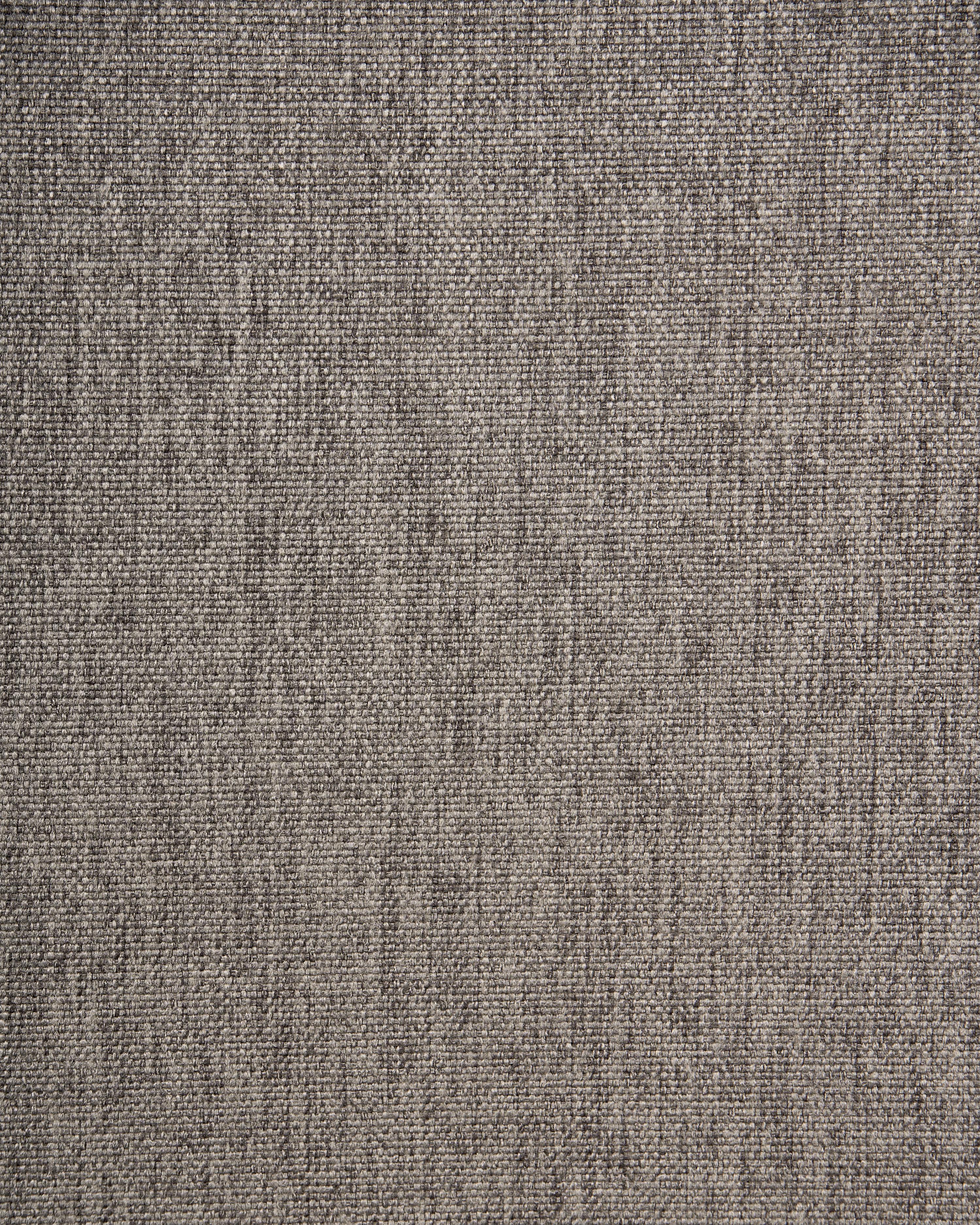 Set van 4 eetkamerstoelen RILEY Stof Taupe