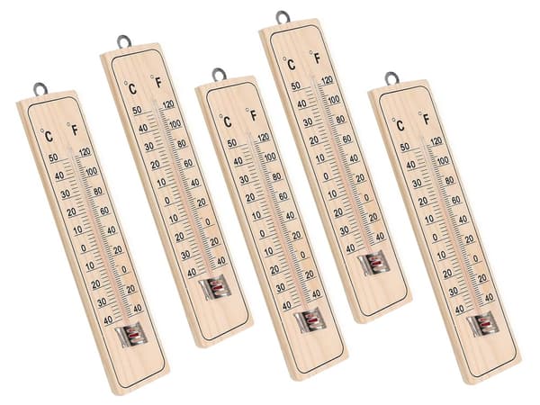 Termometer