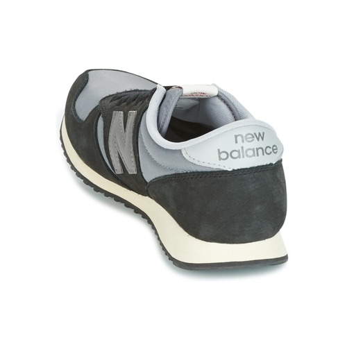 New Balance - U420 - Noir