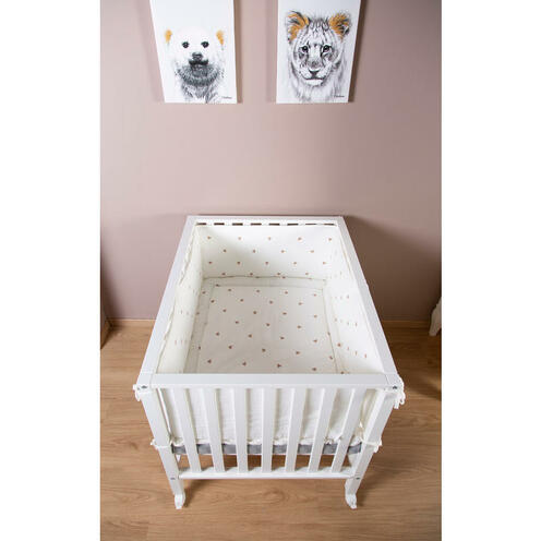 Peinture Lion - CHILDHOME