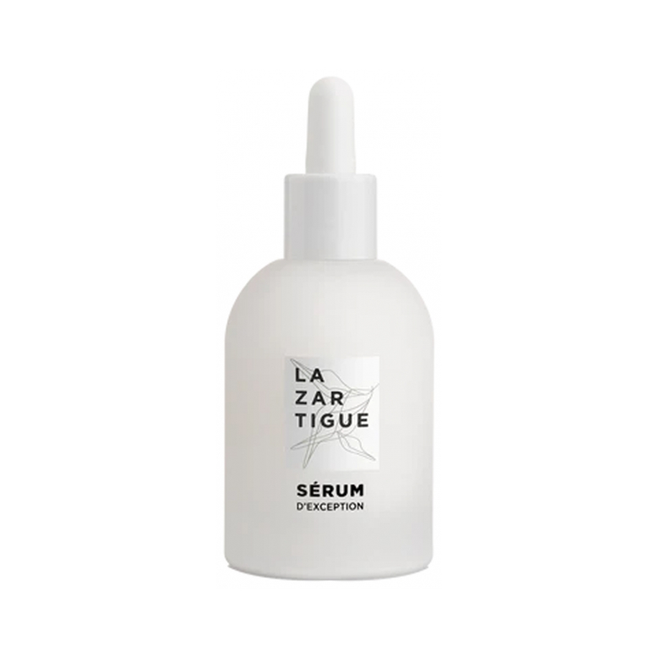Sérum d'exception thermo-protecteur 50ml