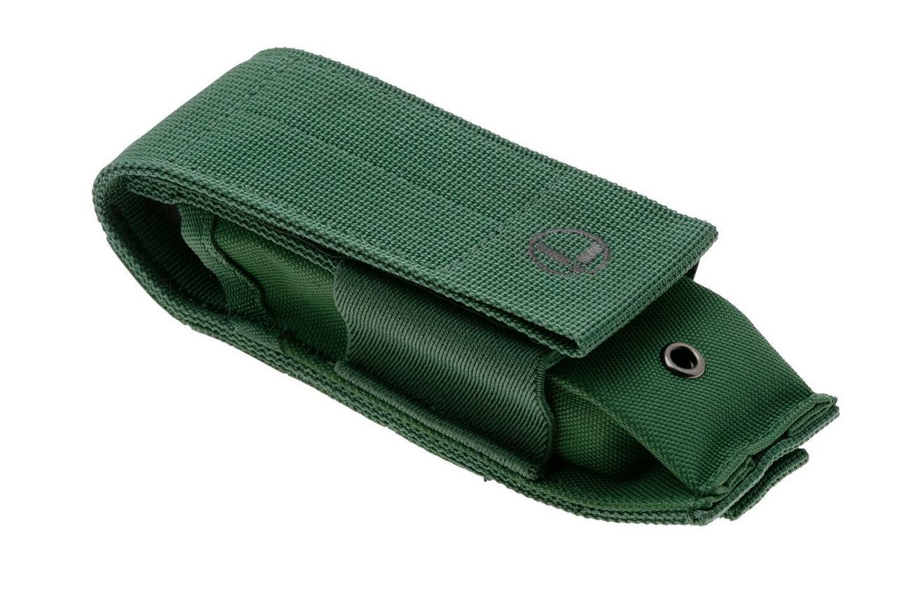 Leatherman MUT EOD 833119  zwart multitool, groen MOLLE-foedraal