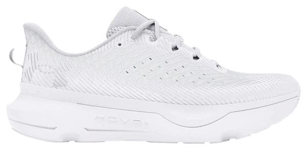 Under Armour Infinite Pro Blanc Femme