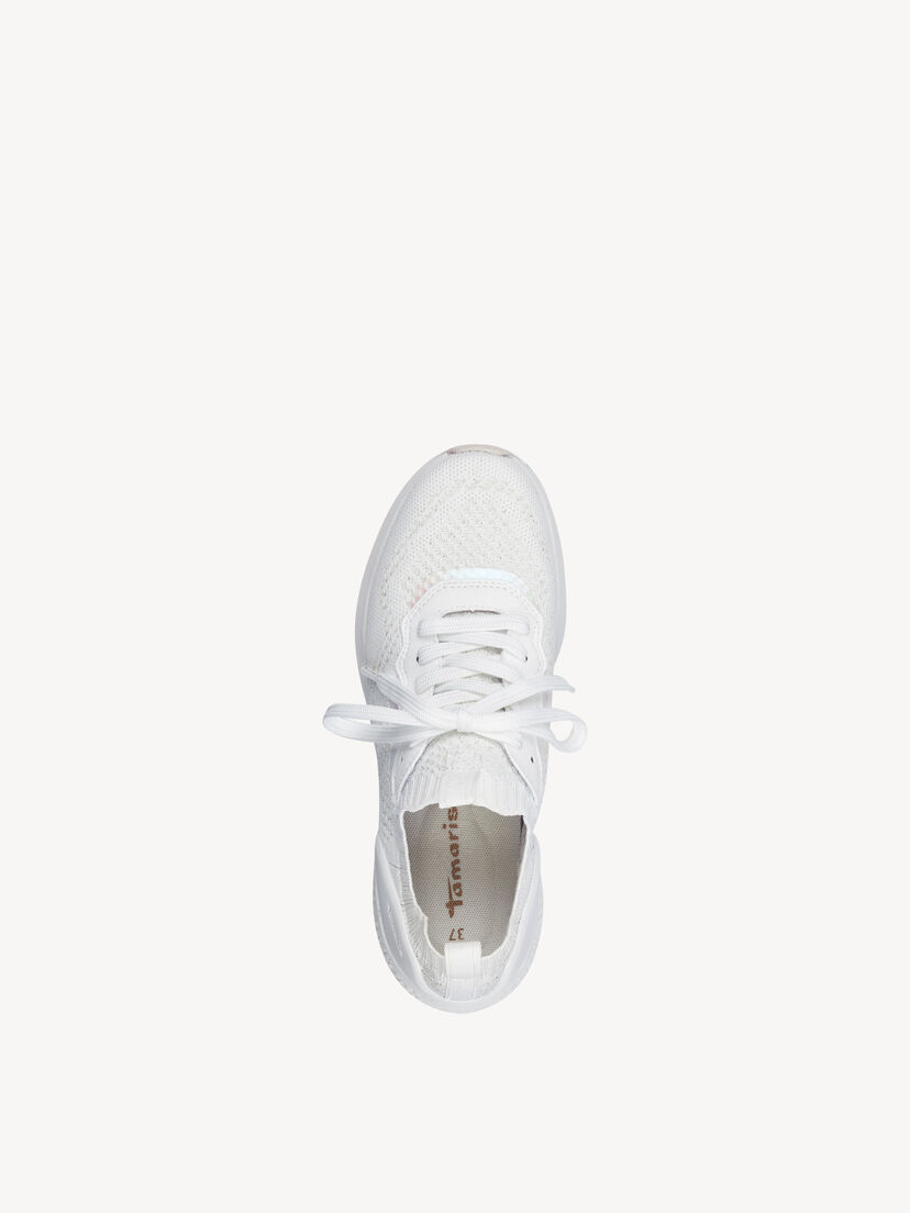 Sneaker - wit
