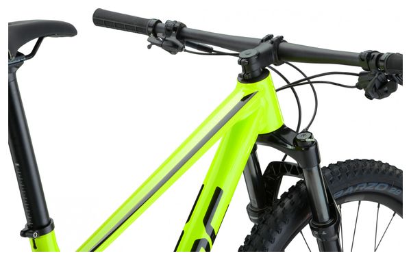 VTT Semi-Rigide BMC Twostroke AL One Sram NX Eagle 12V 29'' Vert Poison