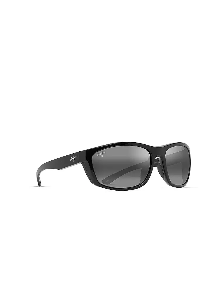 MAUI JIM Sonnenbrille 869 schwarz