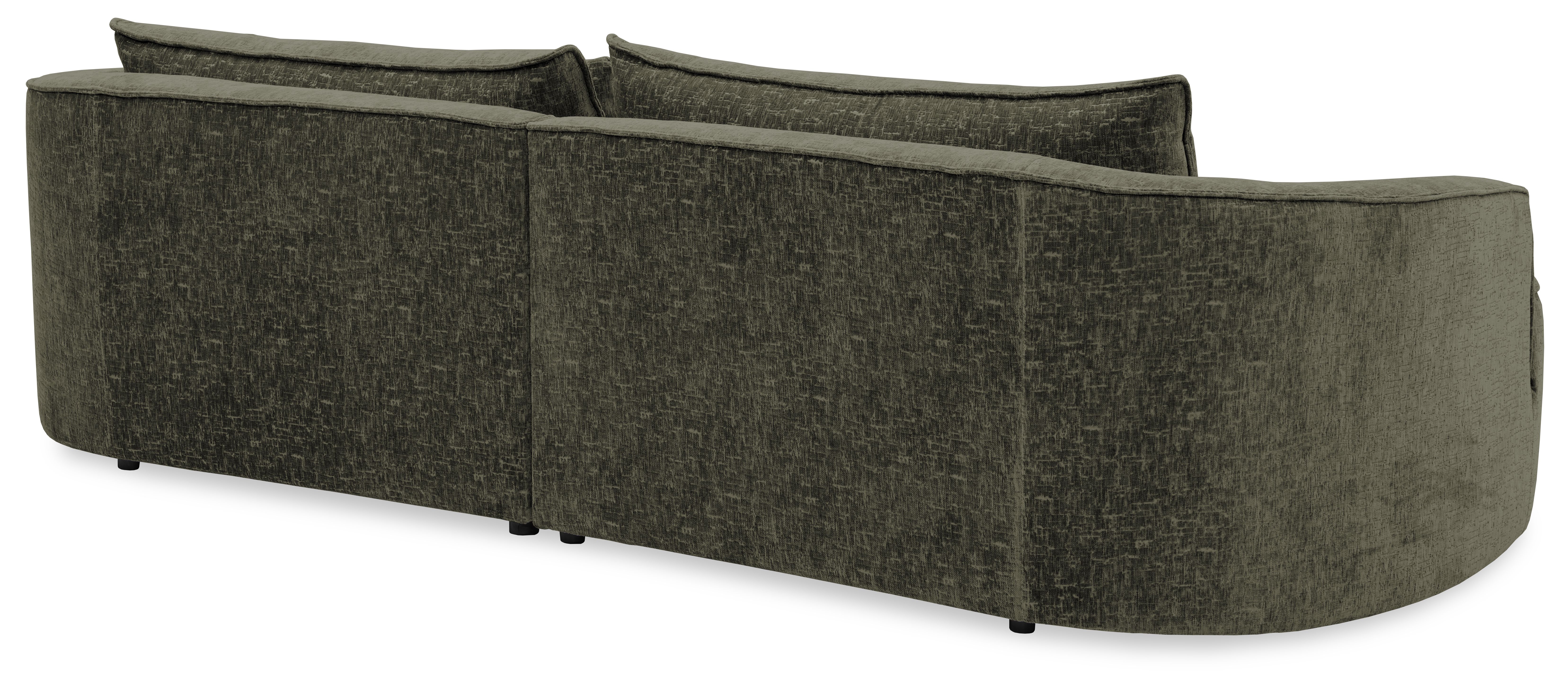 Loungebank Loes