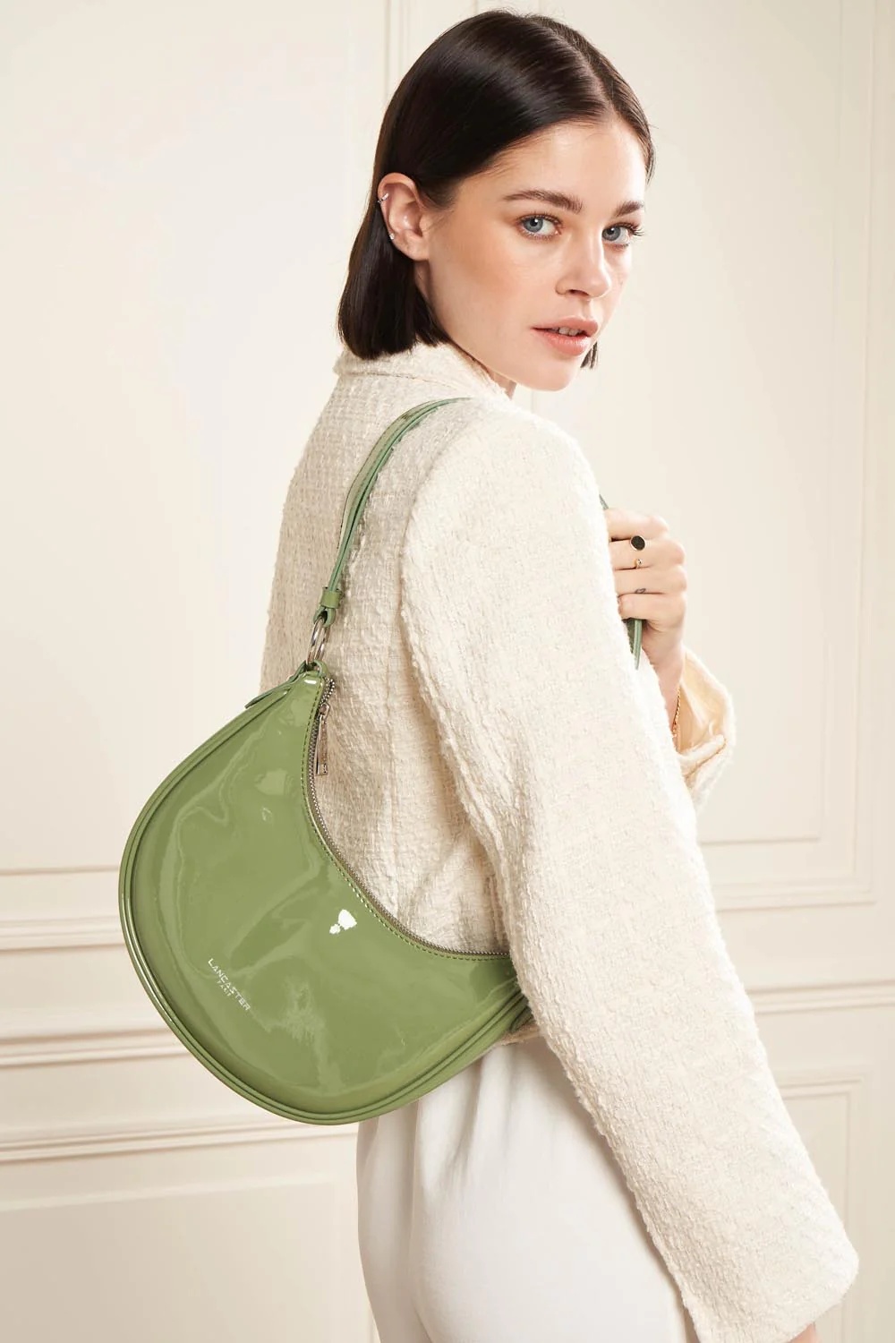 Vernis Firenze-Sac hobo