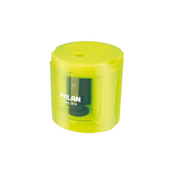 Milan Afia Secretaria 1 Boca Eletrico Amarelo (bwm10375) - 02914410375
