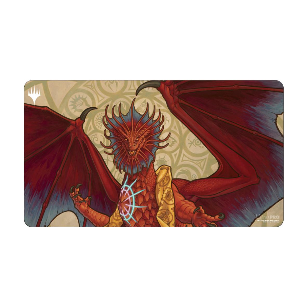 Magic: The Gathering - Murders at Karlov Manor Playmat