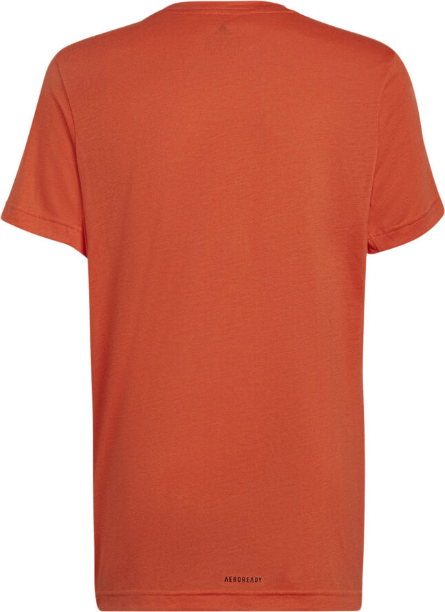 adidas AEROREADY Prime T-shirt Orange